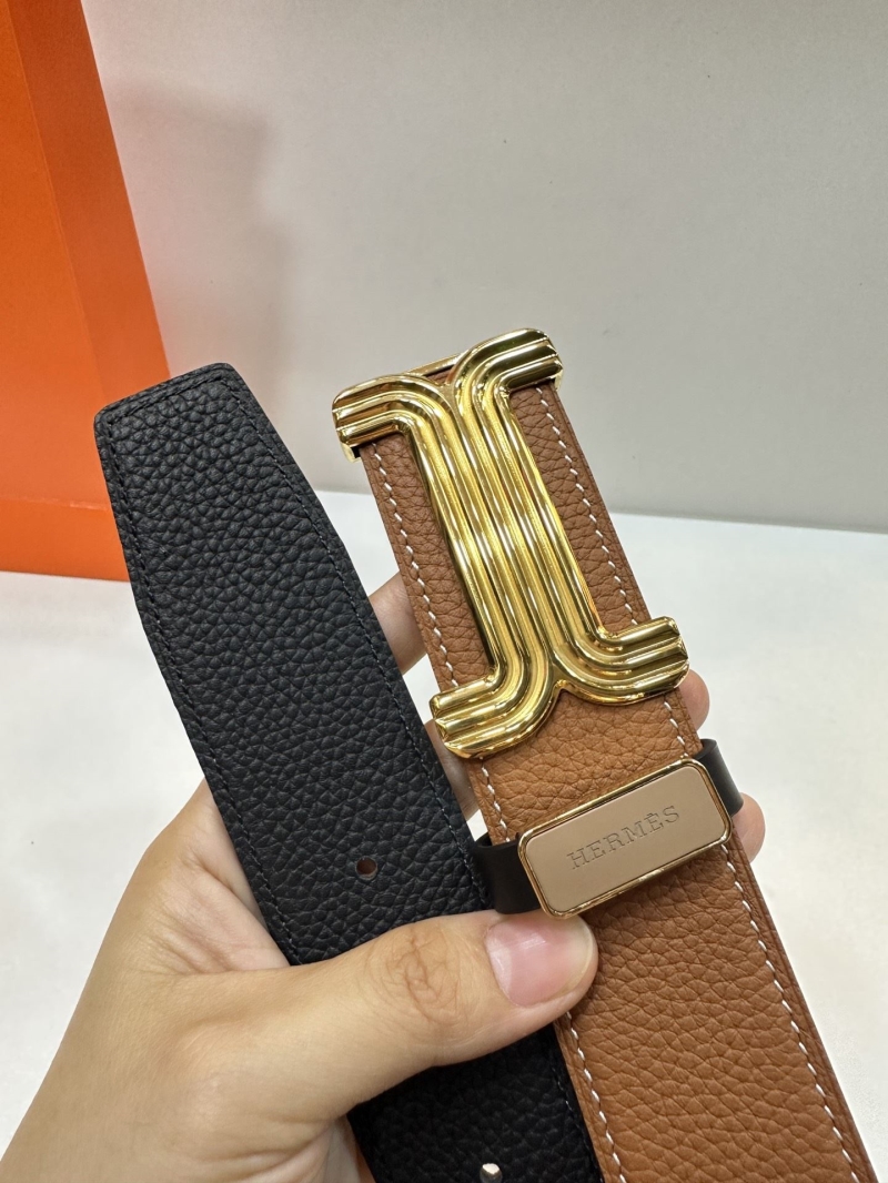 Hermes Belts